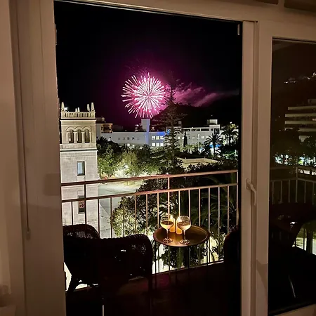 Bellevue Marq Seasonal Apartment Alicante