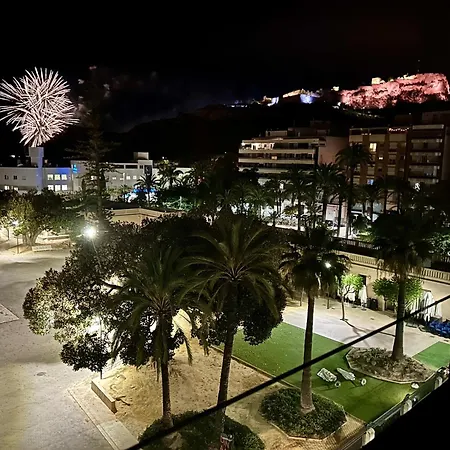 Bellevue Marq Seasonal * Alicante
