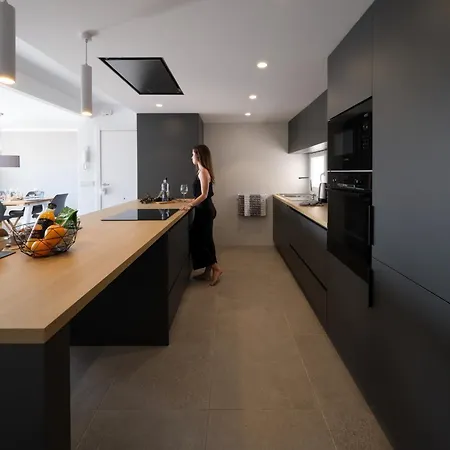 Bellevue Marq Seasonal Apartment Alicante
