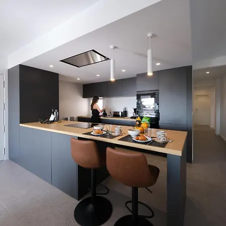Bellevue Marq Seasonal Alicante