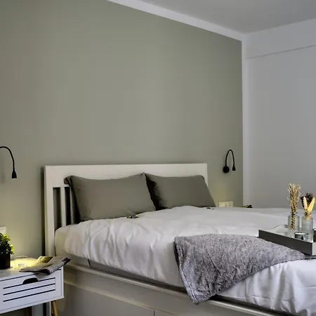 Bellevue Marq Seasonal Apartment