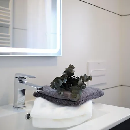 Bellevue Marq Seasonal Apartment Alicante