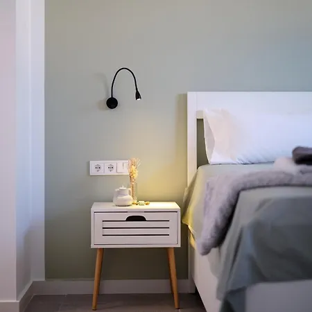 Apartment Bellevue Marq Seasonal
