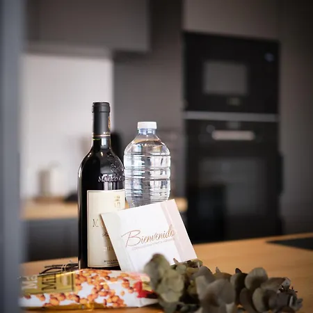 Apartment Bellevue Marq Seasonal *